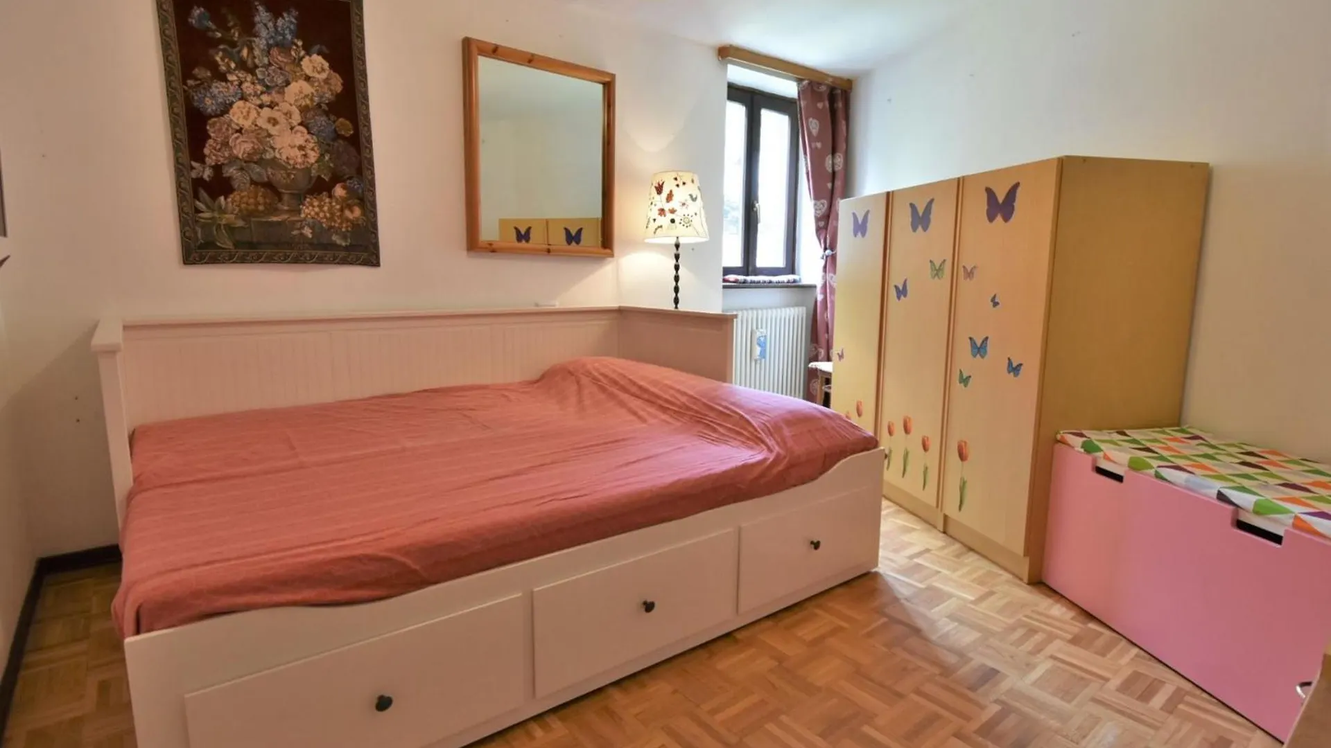 Apartment Isola Di Madesimo Apartments-1 By Interhome Italy