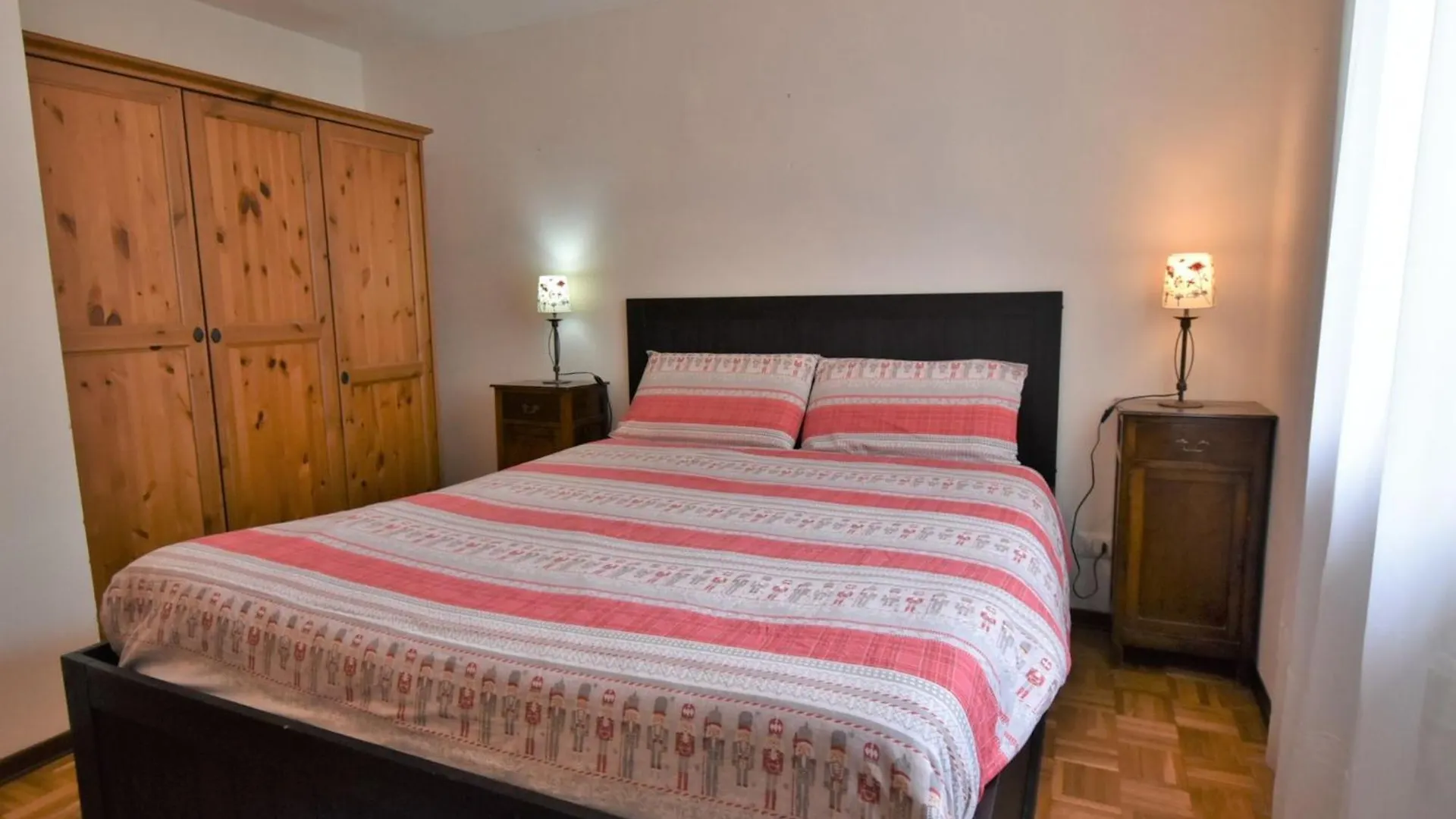 Apartment Isola Di Madesimo Apartments-1 By Interhome Italy