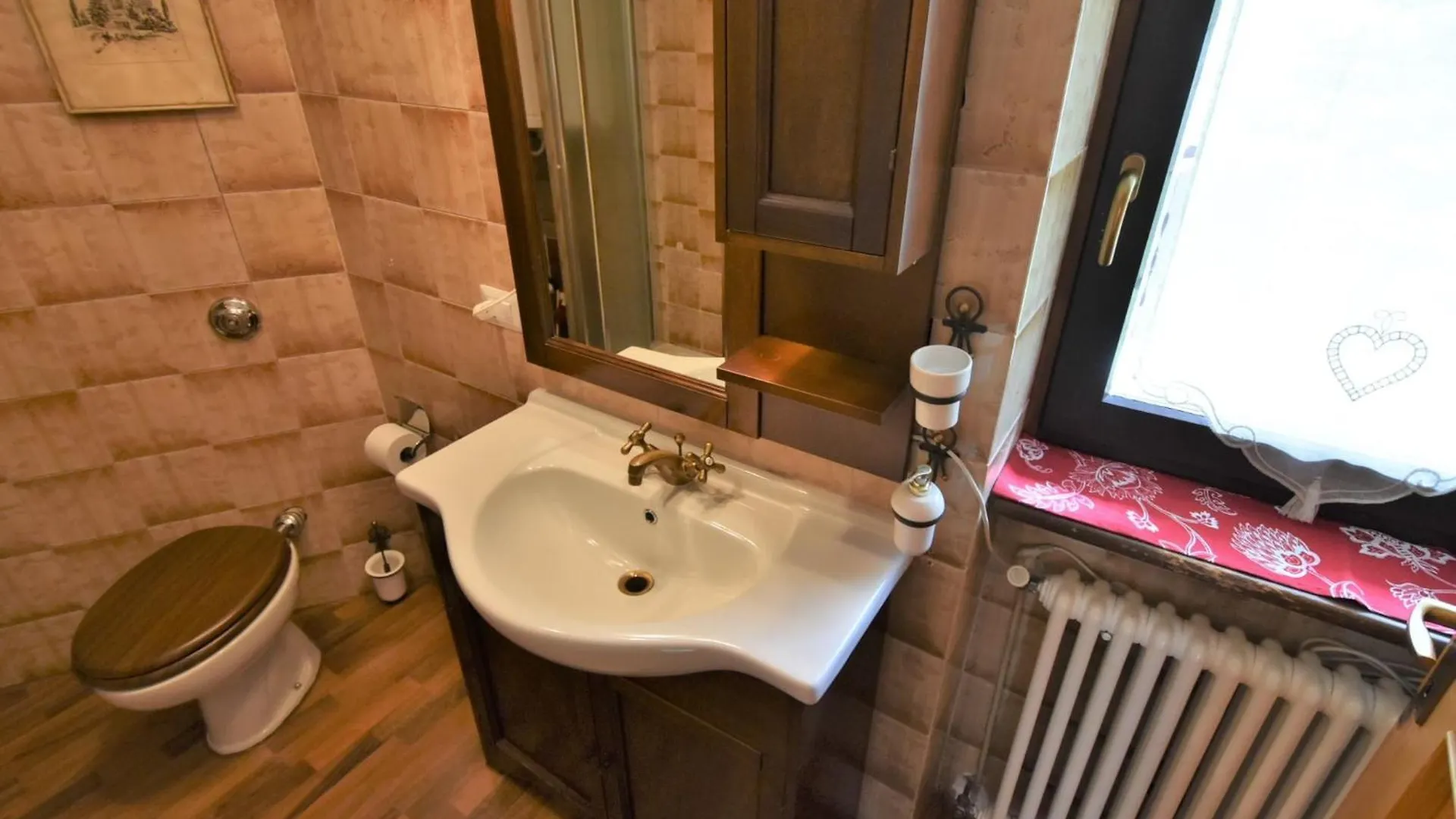Apartment Isola Di Madesimo Apartments-1 By Interhome