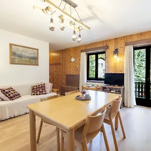 Di Madesimo Apartments-2 By Interhome Isola (Lombardy)